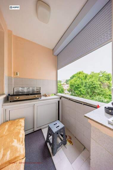Verkauf - Wohnung in 9-ti kwartal,  Plewen