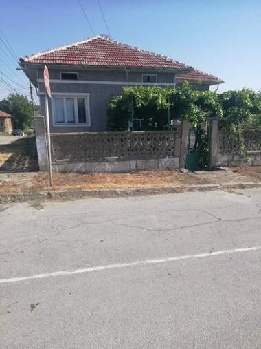 Продажба - Къща в Две Могили,  Русе