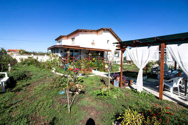 For sale - House in Balchik,  Dobrich