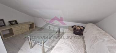 For rent - Apartment in Liatno kino Trakia,  Varna