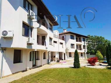 For rent - House in Alen mak,  Varna