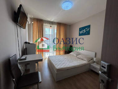 Verkauf - Wohnung in Sonnenstrand,  Burgas