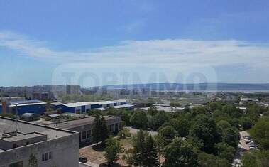 Vânzare - Apartament în Kaîsieva gradina,  Varna