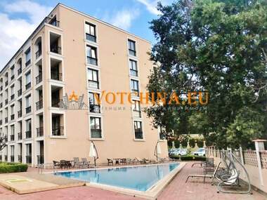 Vânzare - Apartament în Elenite,  Burgas