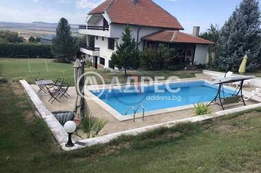 For sale - House in Kosharitsa,  Burgas
