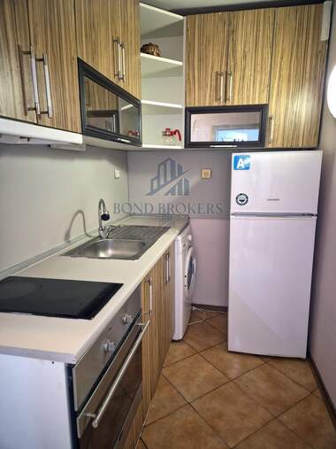 Продажа - Квартира в Лазур,  Бургас