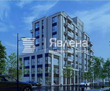 For sale - Apartment in Center,  Sofia