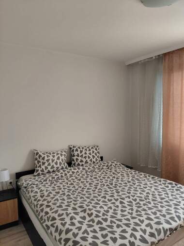 Miete - Wohnung in Hristo Smirnenski,  Plowdiw