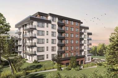 Verkauf - Wohnung in Malinowa Dolina,  Sovia