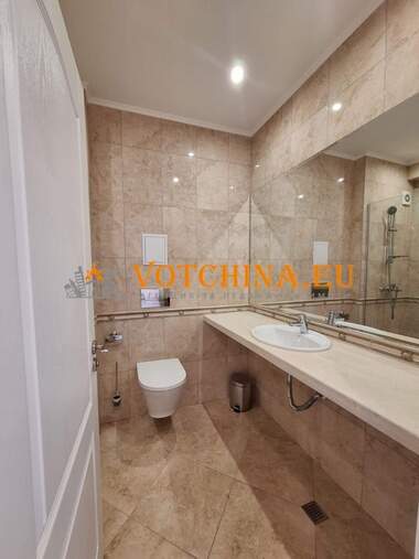 For sale - Apartment in k.k. Chayka,  Varna