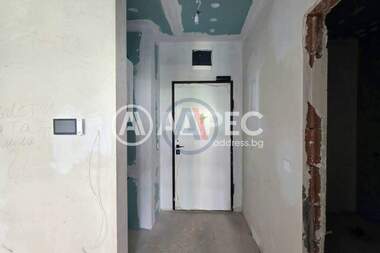 For sale - Apartment in Boiana,  Sofia
