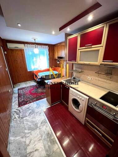 For rent - Apartment in Vazrajdane,  Burgas
