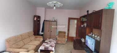 Verkauf - Wohnung in Georgi Benkowski,  Iambol