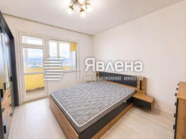 Продажба - Апартамент в Модерно Предградие,  София