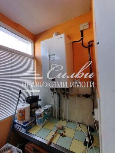 For sale - Apartment in Bolnicata,  Shumen
