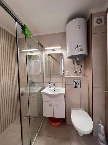 Satış - Apartman olarak Sveti Vlas,  Burgas