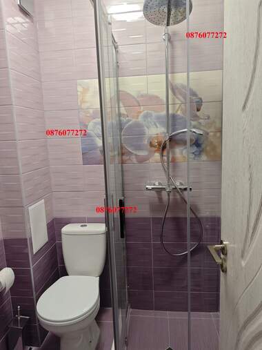 For rent - Apartment in Center,  Varna