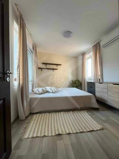 For rent - Apartment in Asparuhovo,  Varna