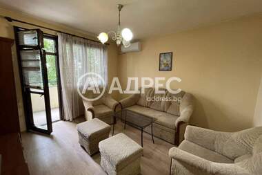 Ενοίκιο - Διαμέρισμα σε Цветен квартал,  Варна
