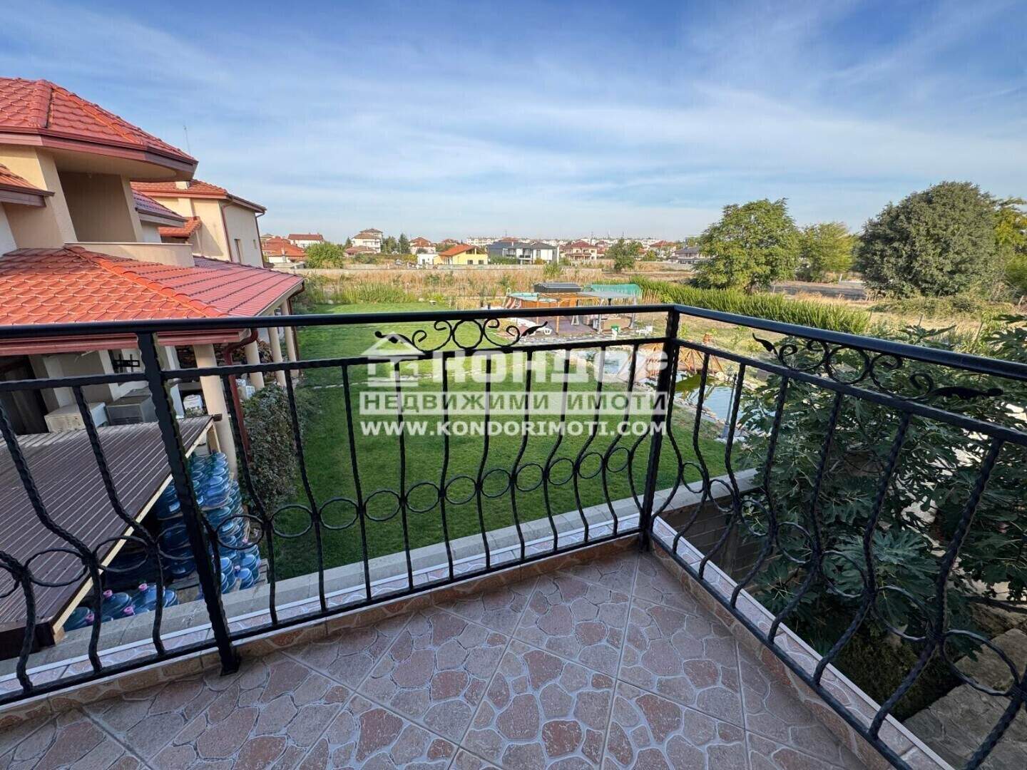 Haus in Komatewo, Plovdiv – Foto 4