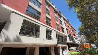 Vânzare - Apartament în Liatno kino Trakia,  Varna
