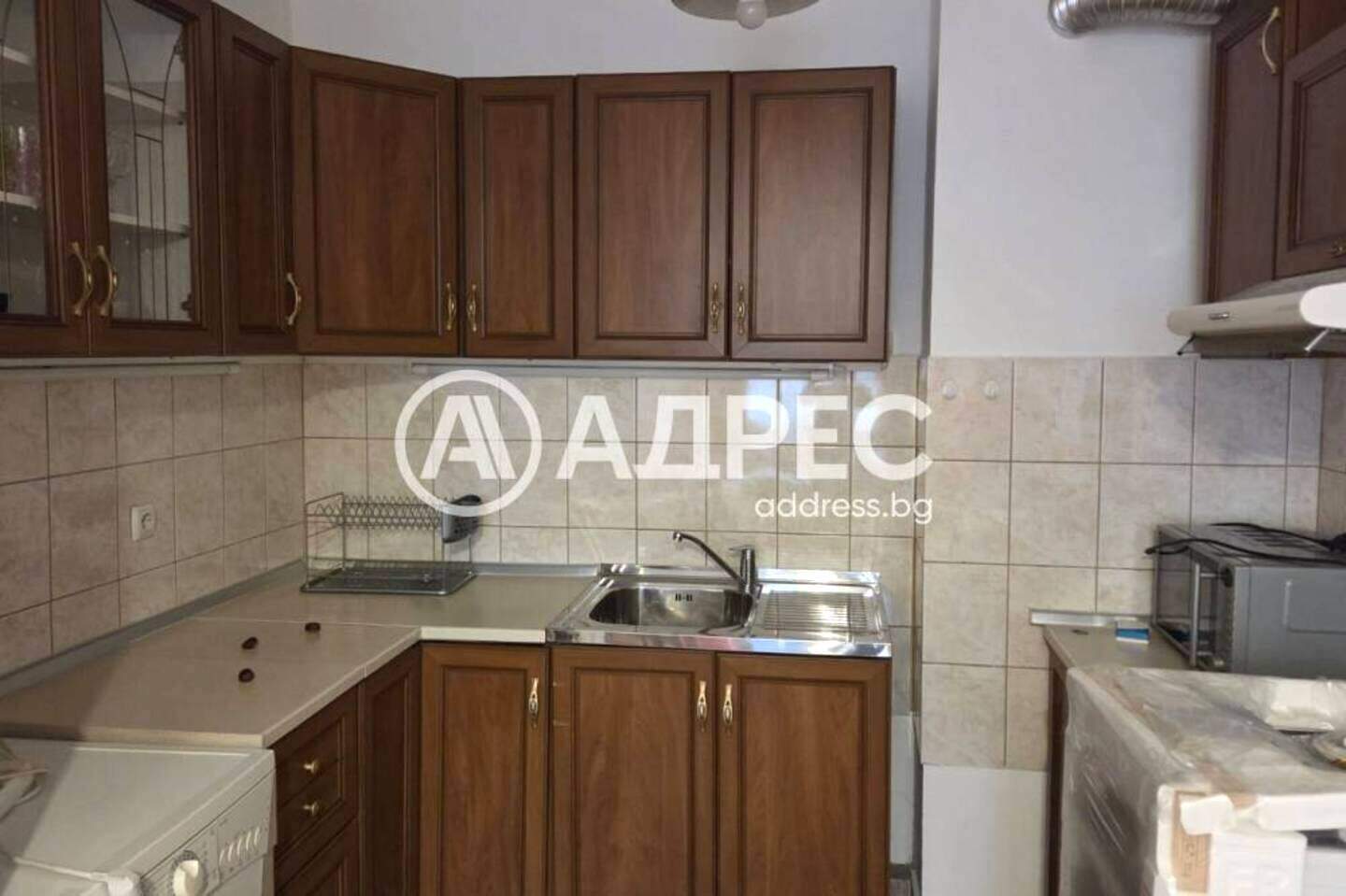 Δίδωμο Διαμέρισμα σε Γεο Μιλεβ, Σόφια – φωτογραφία 2