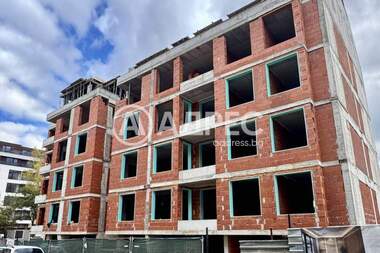 Satış - Apartman olarak Ovça Kupel 2,  Sofia