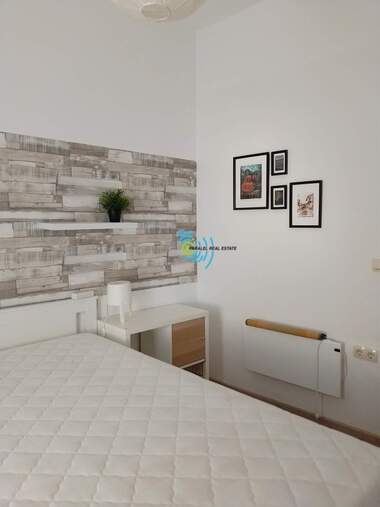 For rent - Floor of a house in Center,  Plovdiv