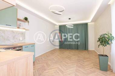 Vânzare - Apartament în Nadejda 2,  Sofia