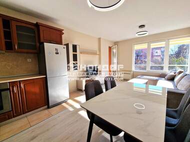 Vânzare - Apartament în Kiuceuk Parij,  Plovdiv
