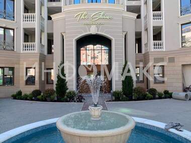 Vânzare - Apartament în Pomorie,  Burgas