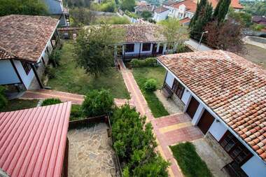 Vânzare - Hotel în Manastirski rid,  Varna