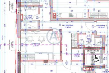 Vânzare - Apartament în Asparuhovo,  Varna
