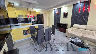 For rent - Apartment in HEI,  Varna