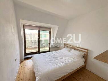 Miete - Wohnung in Zentar,  Burgas