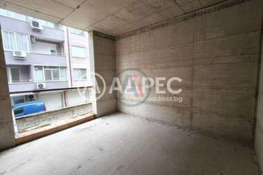 For sale - Parking spot in Liatno kino Trakia,  Varna