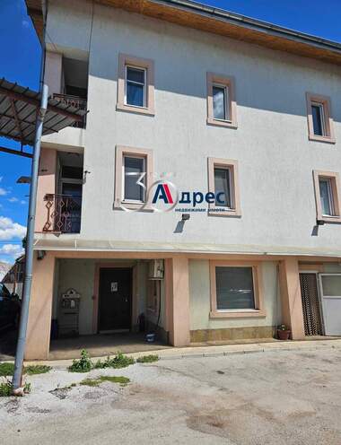For sale - Gas station in Promishlena zona - Iug,  Veliko Tarnovo