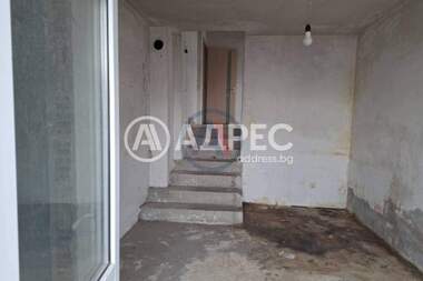 For sale - Apartment in Sportna zala,  Varna