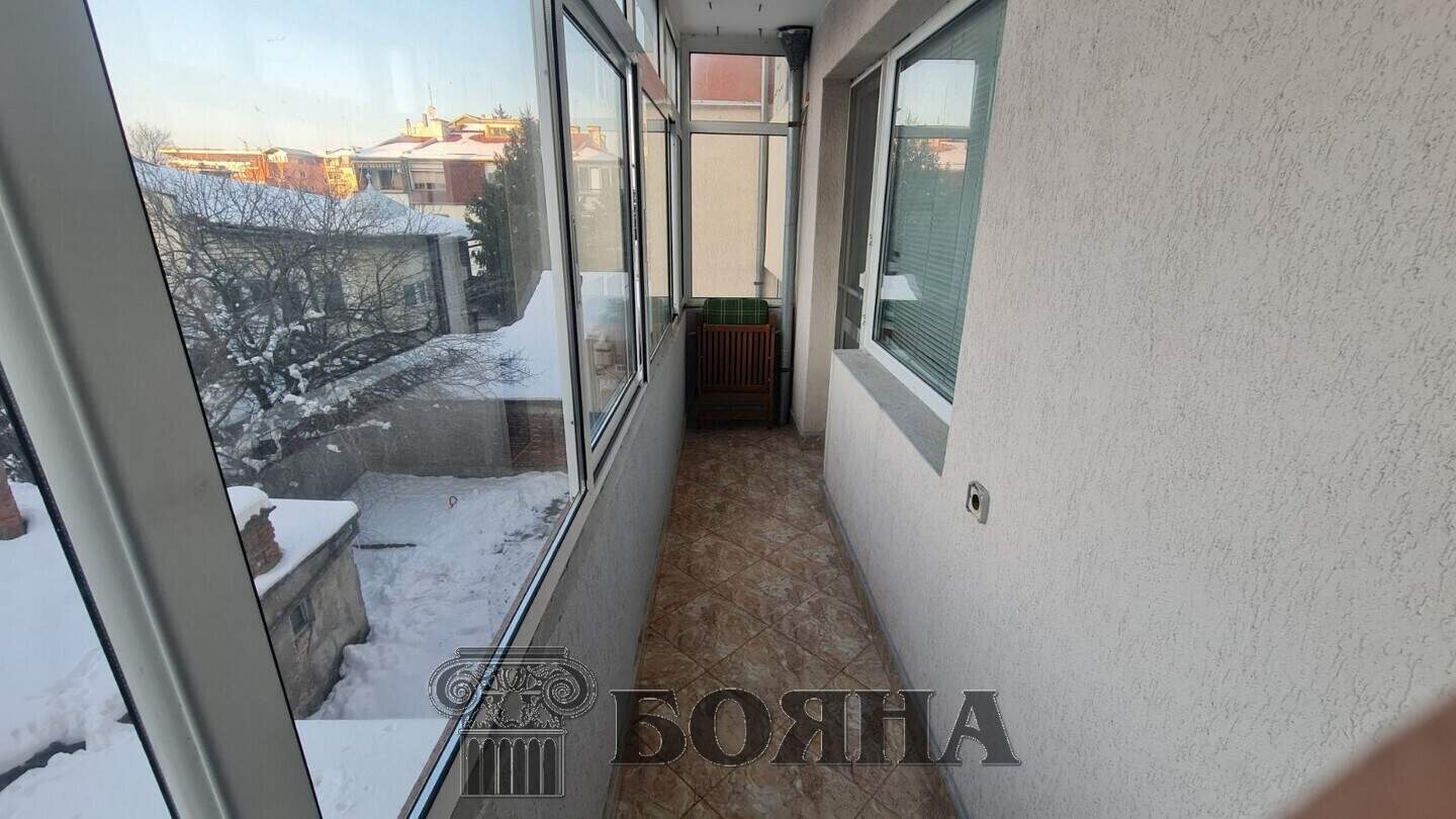 Δίδωμο Διαμέρισμα σε Τσενταρ, Ρουσε – φωτογραφία 10
