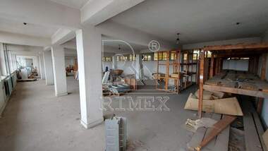 For rent - Warehouse in Industrialna zona-Sever,  Plovdiv