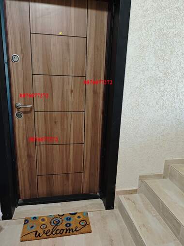 For rent - Apartment in Center,  Varna