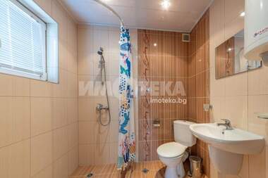 For sale - Apartment in k.k. Chayka,  Varna