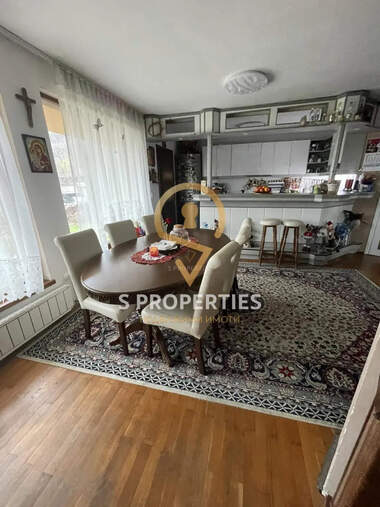 For sale - House in Asparuhovo,  Varna