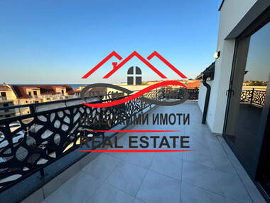 Продажба - Апартамент в Созопол,  Бургас