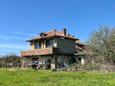 For sale - House in Banya,  Burgas