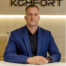 Свилен Димитров