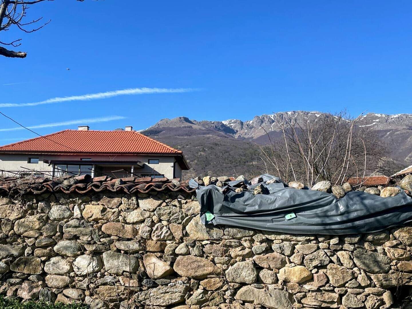 Дом в Тъжа, Стара Загора – фото 10