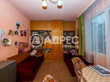 Verkauf - Wohnung in Hristo Smirnenski,  Plowdiw