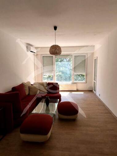 For rent - Apartment in Lagera,  Sofia