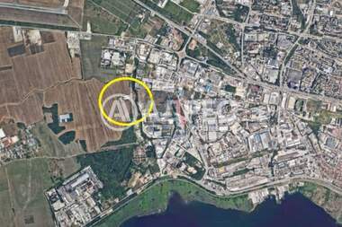 Πώληση - Οικόπεδο για κατασκευή σε Промишлена зона - Запад,  Варна